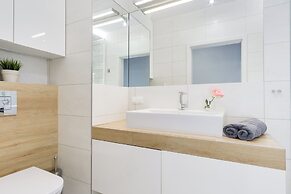 Elite Apartments Marine Suite