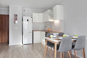 Elite Apartments Marine Suite