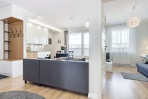 Elite Apartments Marine Suite