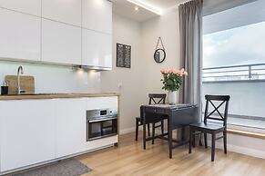 Elite Apartments Marine Suite