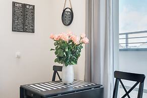 Elite Apartments Marine Suite