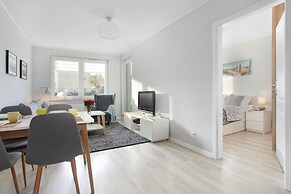 Elite Apartments Marine Suite