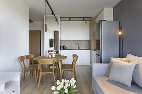 Elite Apartments Marine Suite