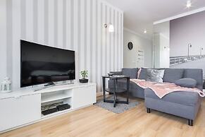 Elite Apartments Marine Suite