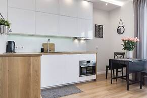 Elite Apartments Marine Suite