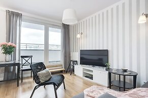 Elite Apartments Marine Suite