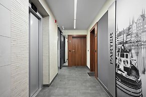 Elite Apartments Marine Suite