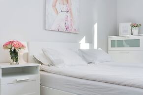 Elite Apartments Marine Suite