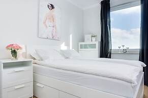 Elite Apartments Marine Suite