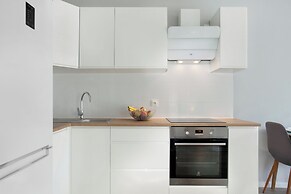 Elite Apartments Marine Suite