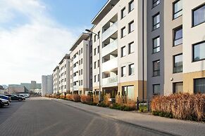 Elite Apartments Marine Suite