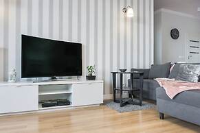 Elite Apartments Marine Suite