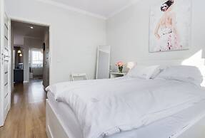 Elite Apartments Marine Suite