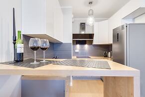 Elite Apartments Marine Cztery Oceany