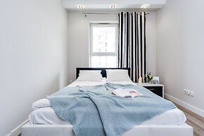 Elite Apartments Marine Cztery Oceany