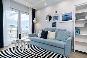 Elite Apartments Marine Cztery Oceany