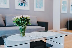 Elite Apartments Marine Cztery Oceany