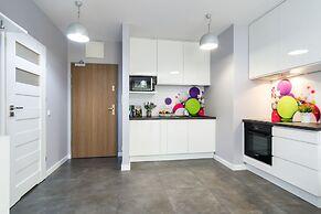 Elite Apartments Marine Cztery Oceany