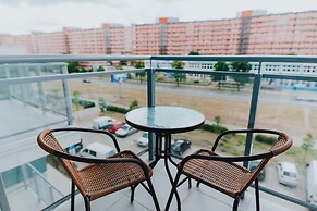 Elite Apartments Marine Cztery Oceany