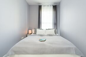 Elite Apartments Marine Cztery Oceany