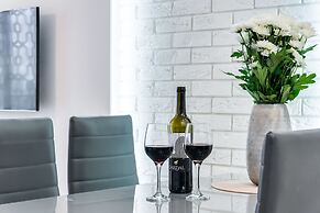 Elite Apartments Marine Cztery Oceany