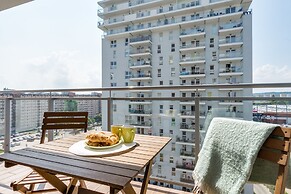 Elite Apartments Marine Cztery Oceany