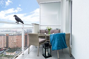 Elite Apartments Marine Cztery Oceany