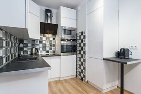 Elite Apartments Marine Cztery Oceany