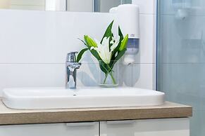 Elite Apartments Marine Cztery Oceany