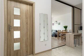 Elite Apartments Marine Cztery Oceany