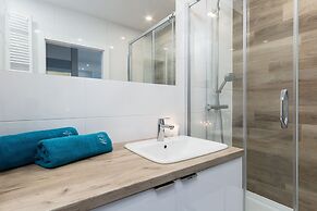 Elite Apartments Marine Cztery Oceany