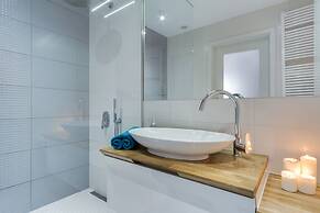 Elite Apartments Marine Cztery Oceany