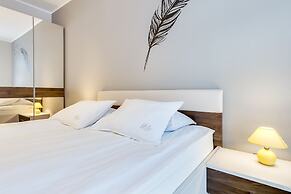 Elite Apartments Marine Cztery Oceany