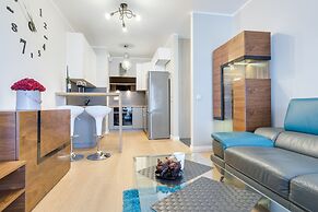 Elite Apartments Marine Cztery Oceany