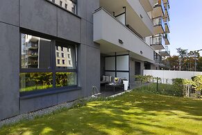 Elite Apartments Marine Cztery Oceany