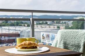 Elite Apartments Marine Cztery Oceany