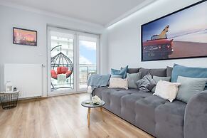 Elite Apartments Marine Cztery Oceany