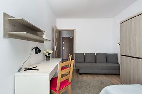 Elite Apartments Marine Cztery Oceany