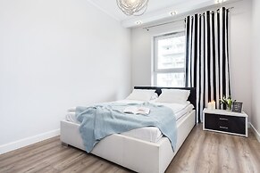 Elite Apartments Marine Cztery Oceany