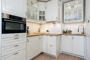 Elite Apartments Marine Cztery Oceany