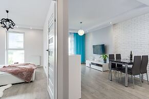 Elite Apartments Marine Cztery Oceany