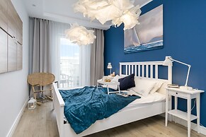 Elite Apartments Marine Cztery Oceany