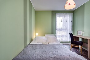 Elite Apartments Marine Cztery Oceany