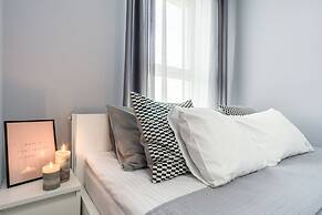 Elite Apartments Marine Cztery Oceany