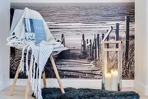 Elite Apartments Marine Cztery Oceany