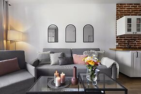 Elite Apartments Marine Cztery Oceany