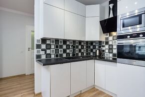 Elite Apartments Marine Cztery Oceany