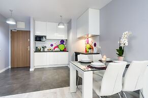 Elite Apartments Marine Cztery Oceany