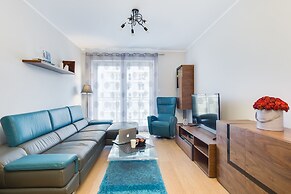 Elite Apartments Marine Cztery Oceany