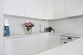 Elite Apartments Marine Cztery Oceany